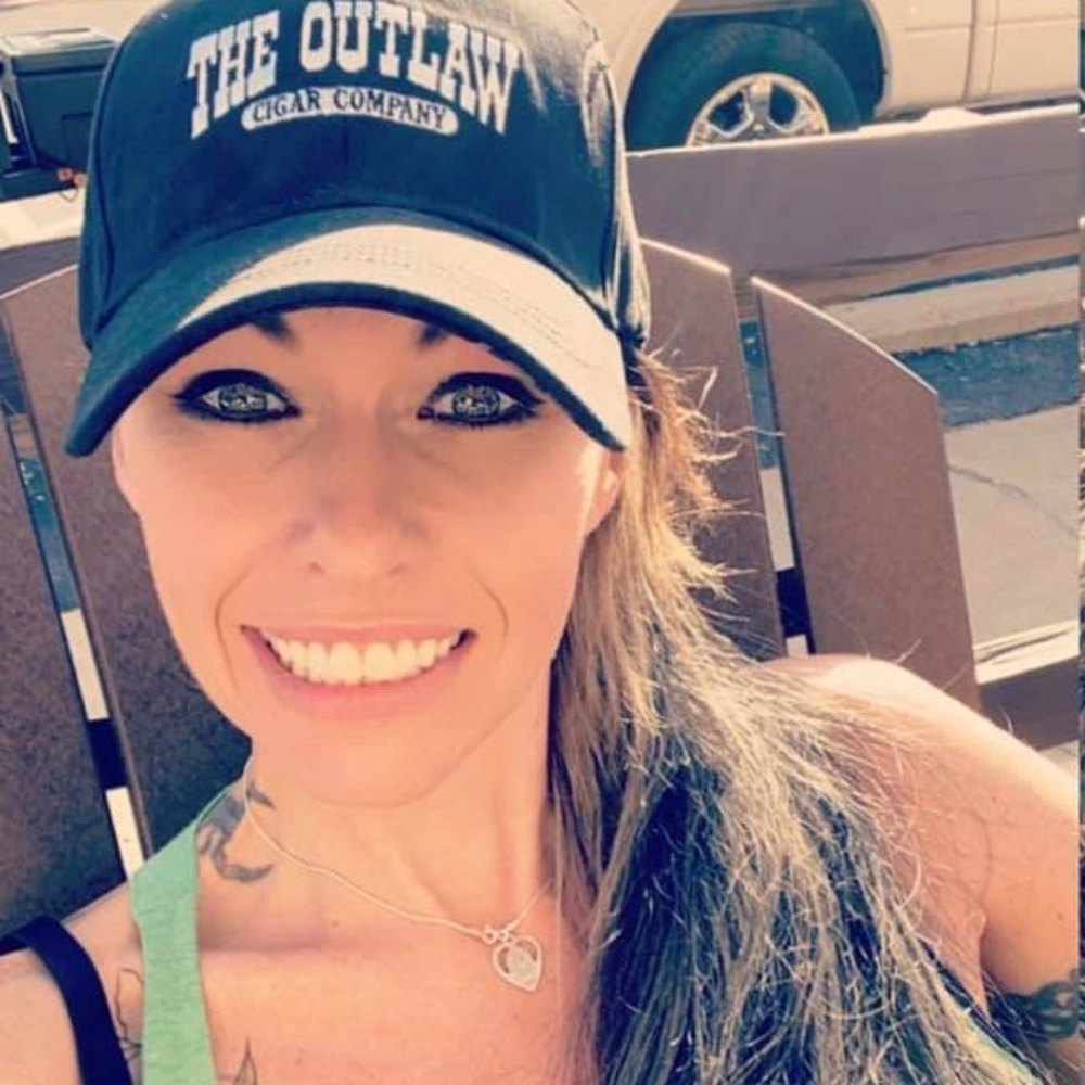 Meet your Posher, Jacinda